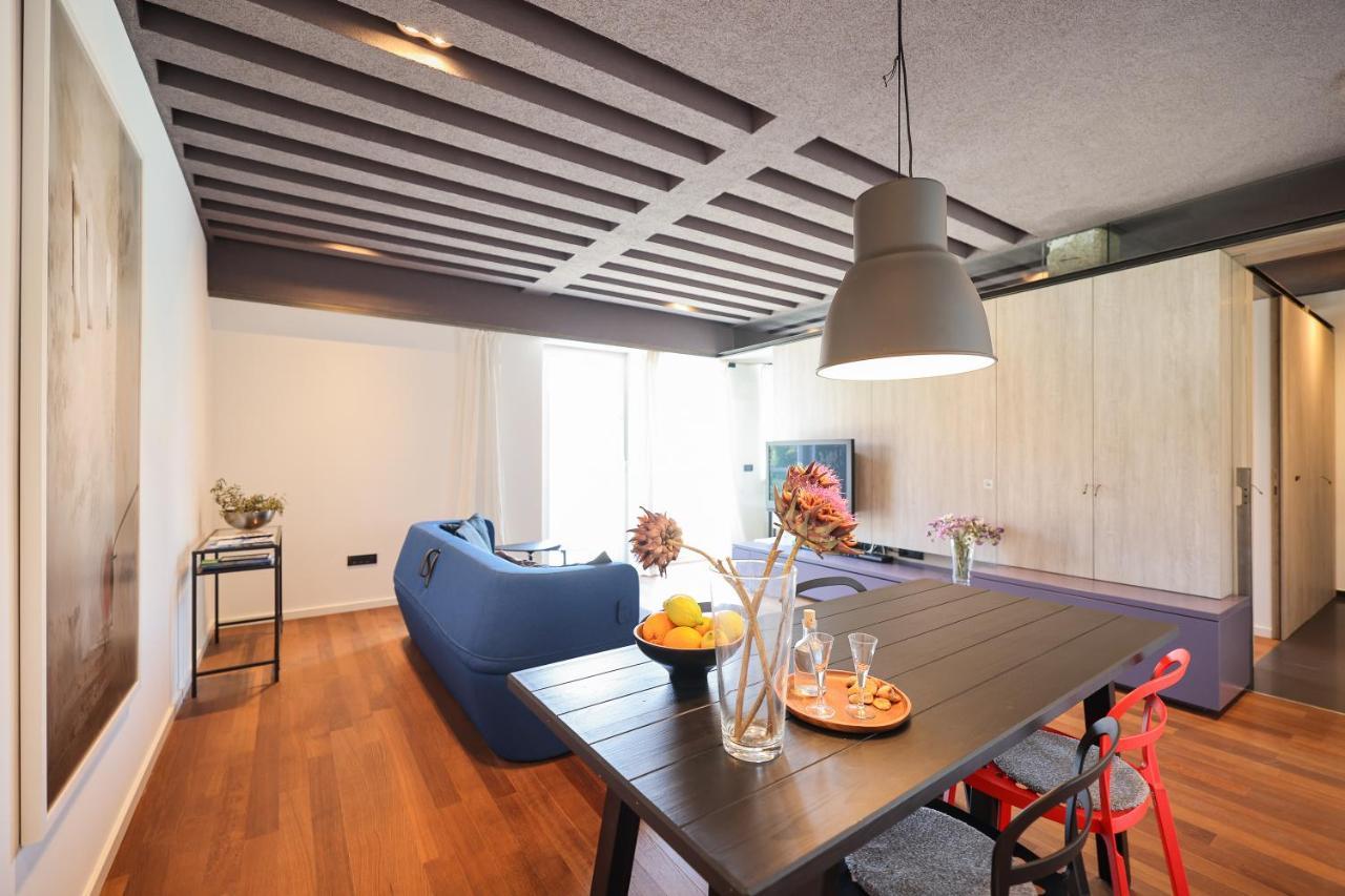 Apartment F Zadar Dış mekan fotoğraf