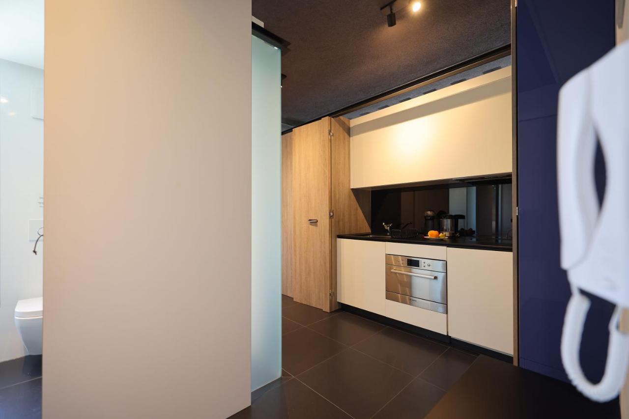 Apartment F Zadar Dış mekan fotoğraf