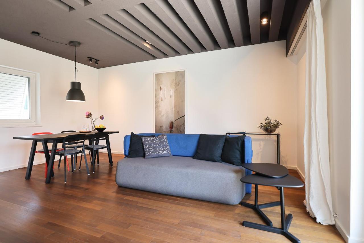 Apartment F Zadar Dış mekan fotoğraf