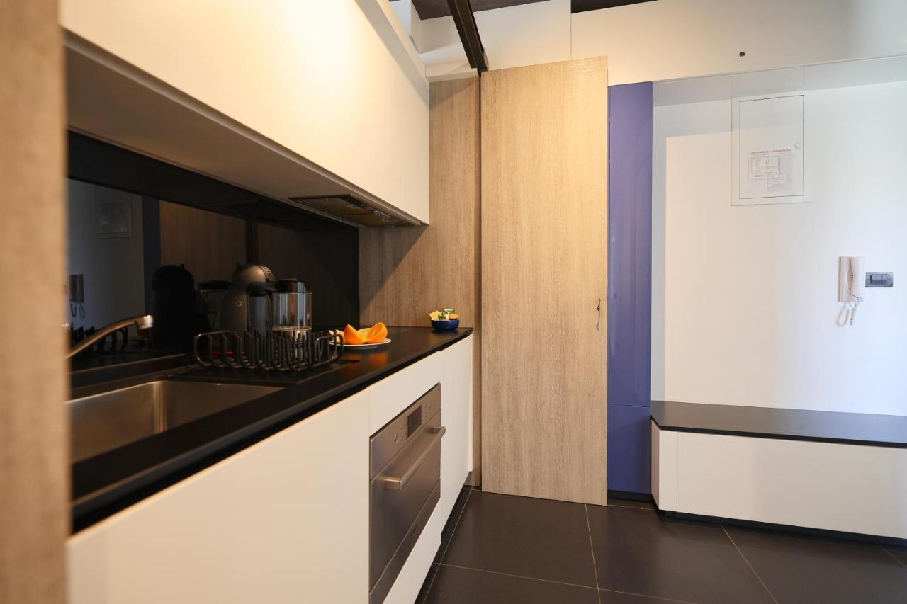 Apartment F Zadar Dış mekan fotoğraf