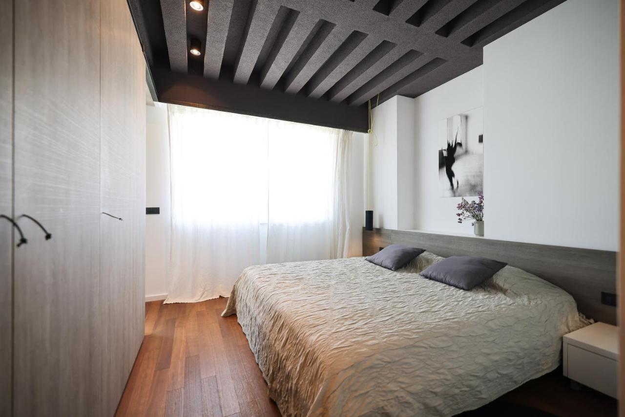 Apartment F Zadar Dış mekan fotoğraf