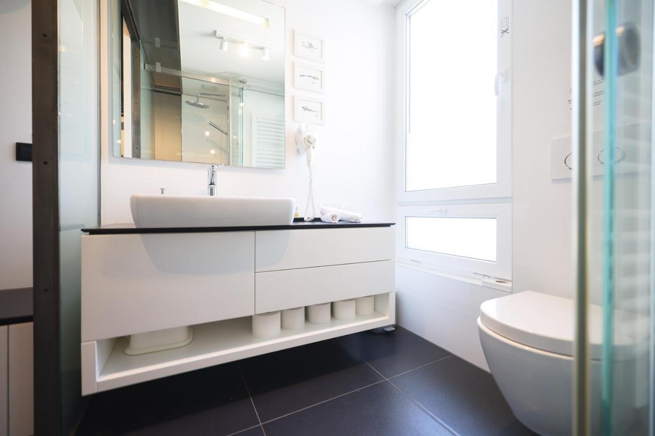 Apartment F Zadar Dış mekan fotoğraf