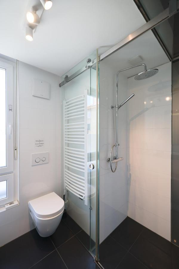 Apartment F Zadar Dış mekan fotoğraf