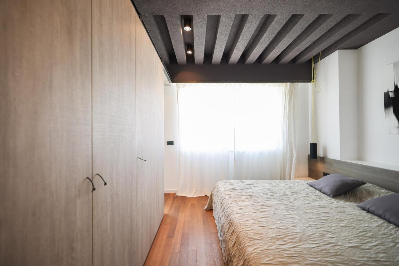 Apartment F Zadar Dış mekan fotoğraf