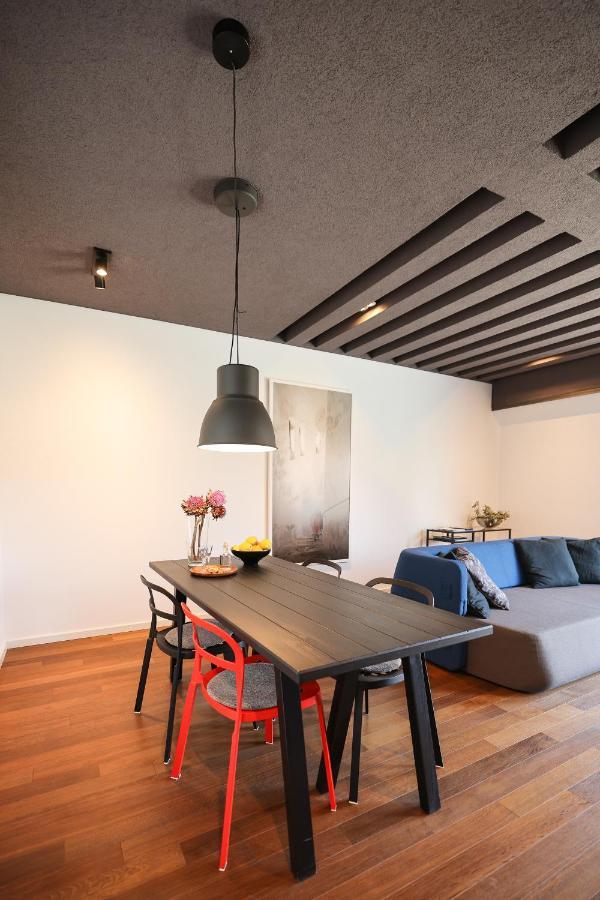 Apartment F Zadar Dış mekan fotoğraf