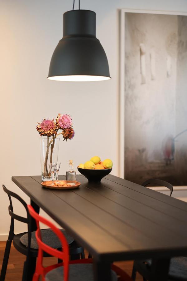 Apartment F Zadar Dış mekan fotoğraf