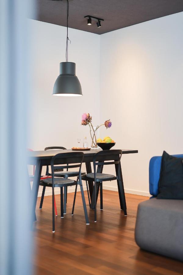 Apartment F Zadar Dış mekan fotoğraf
