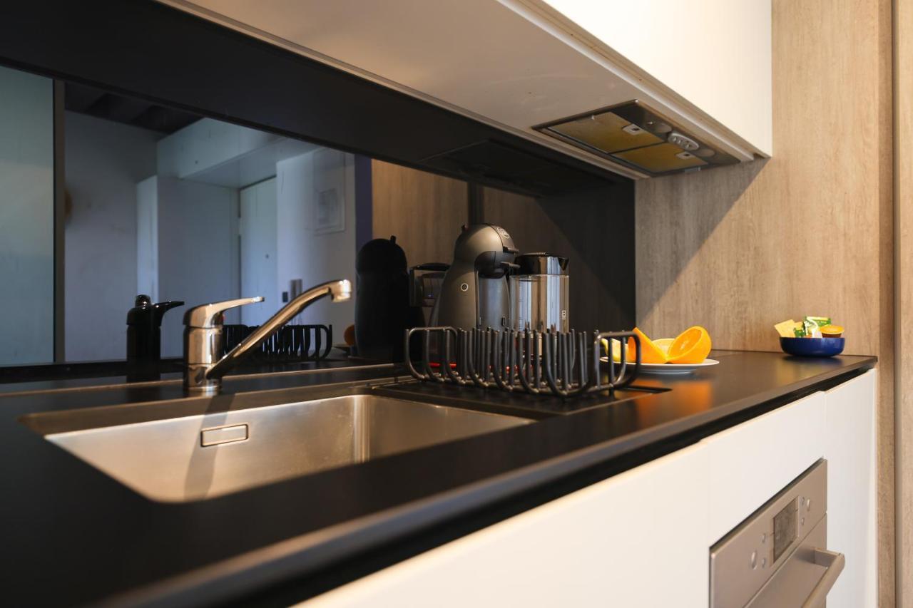 Apartment F Zadar Dış mekan fotoğraf