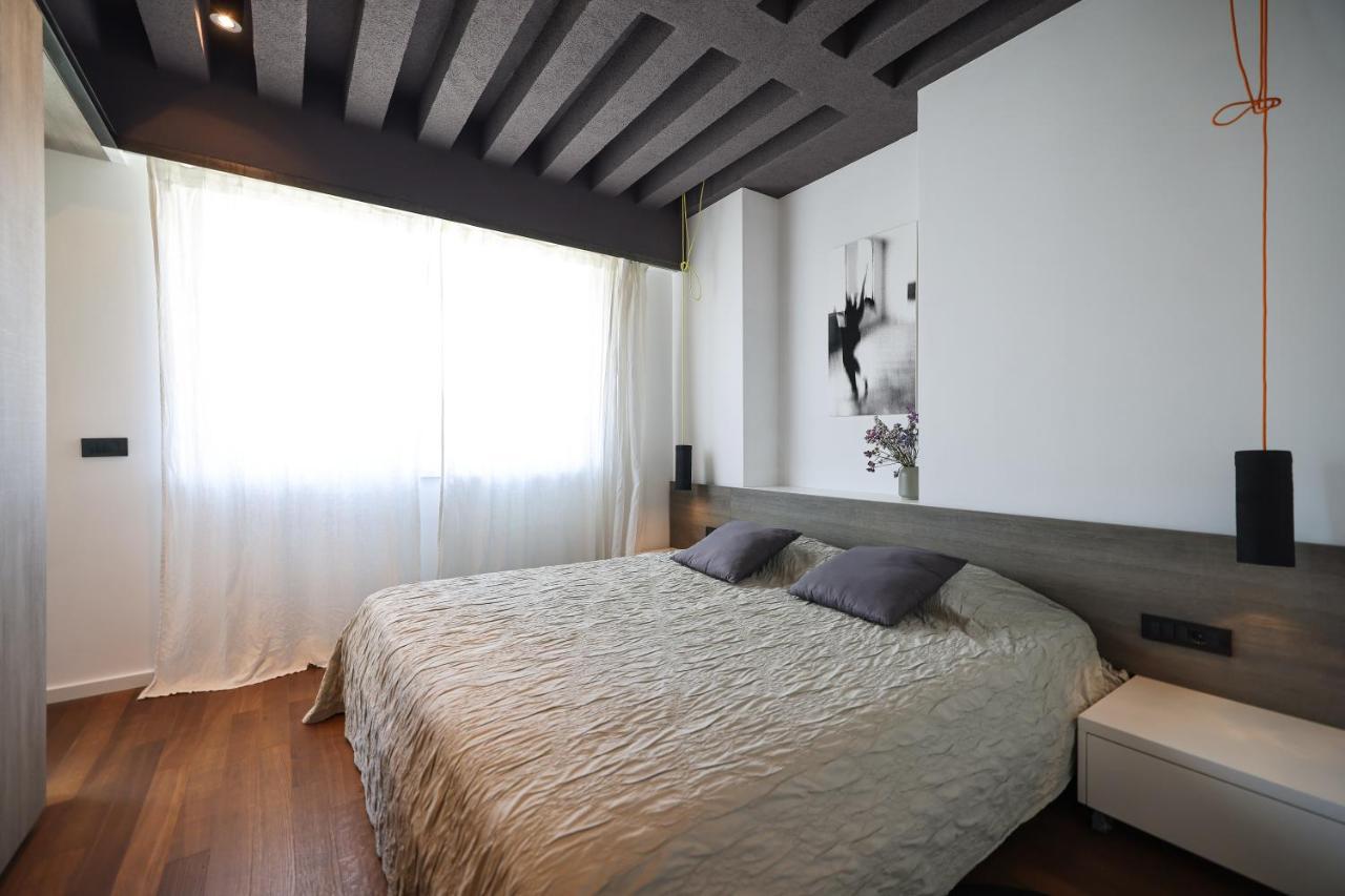 Apartment F Zadar Dış mekan fotoğraf