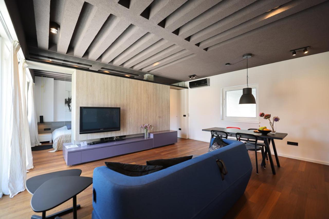 Apartment F Zadar Dış mekan fotoğraf