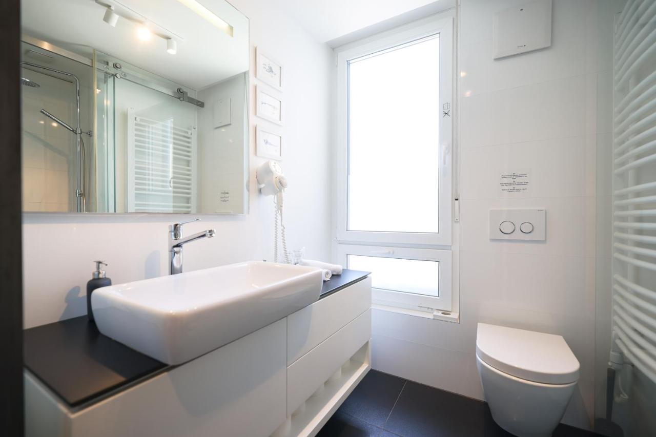 Apartment F Zadar Dış mekan fotoğraf