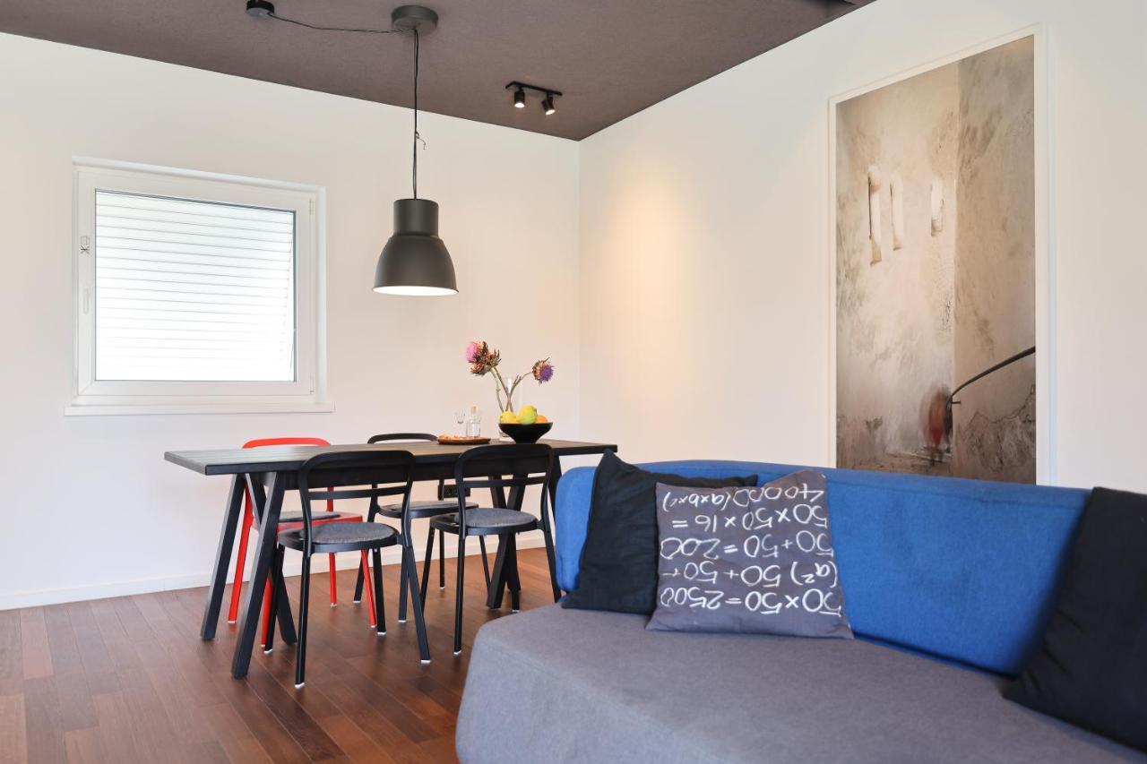 Apartment F Zadar Dış mekan fotoğraf