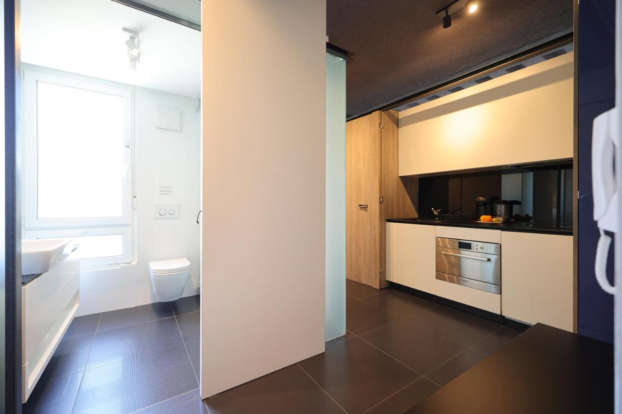 Apartment F Zadar Dış mekan fotoğraf