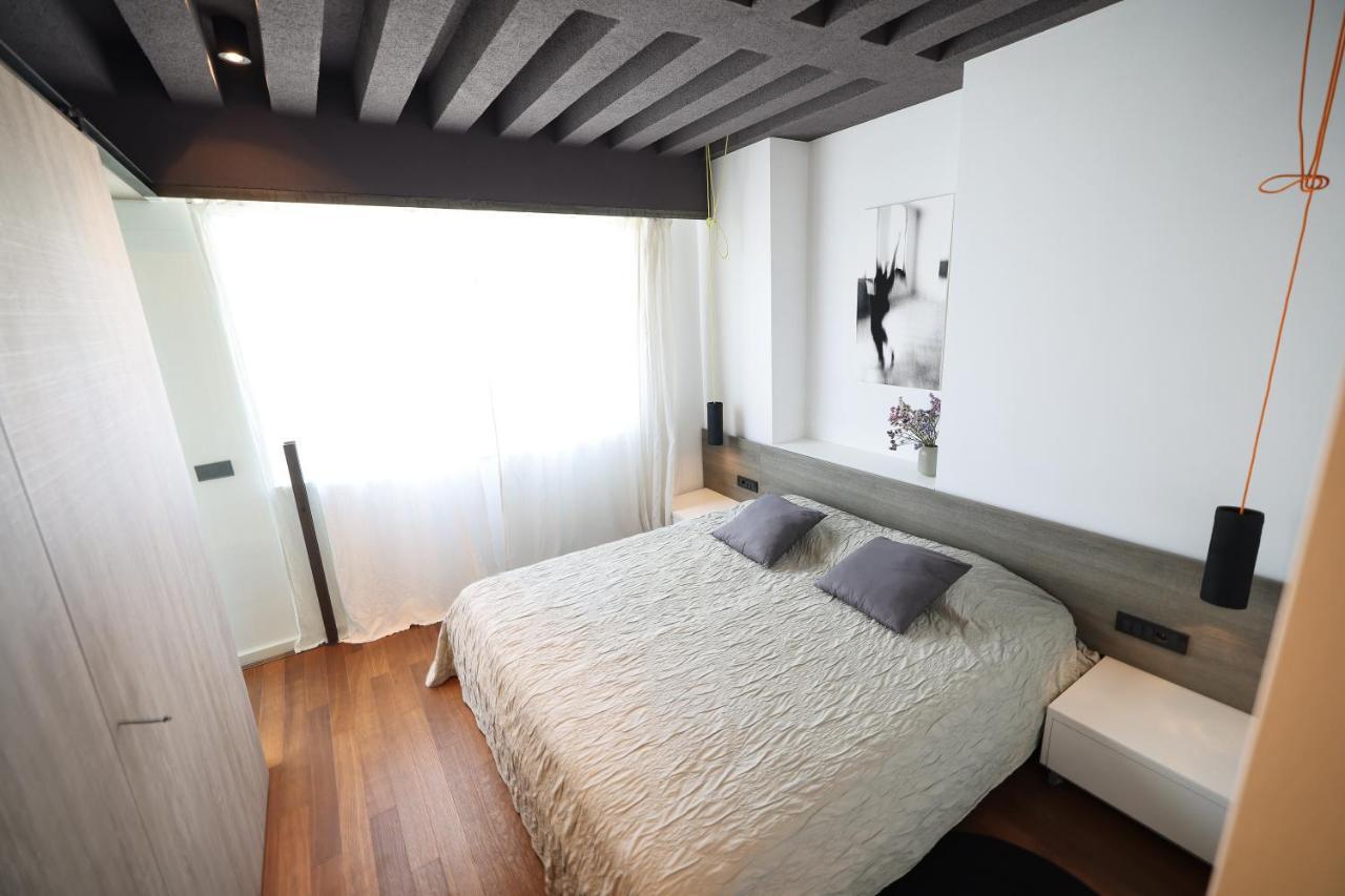 Apartment F Zadar Dış mekan fotoğraf