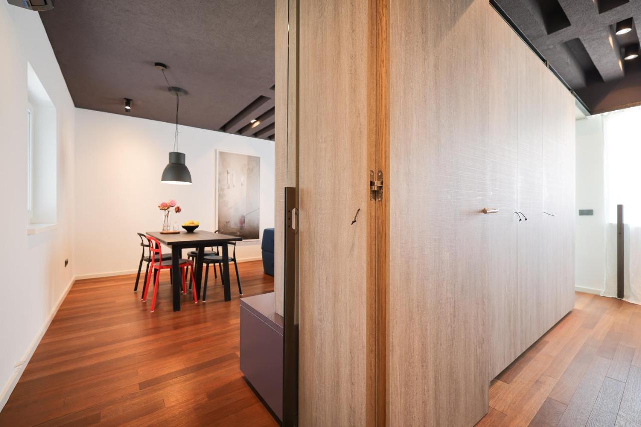 Apartment F Zadar Dış mekan fotoğraf