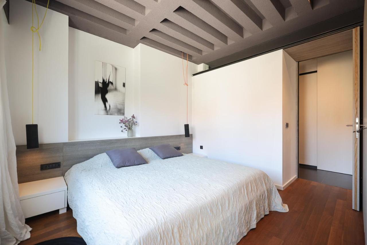 Apartment F Zadar Dış mekan fotoğraf