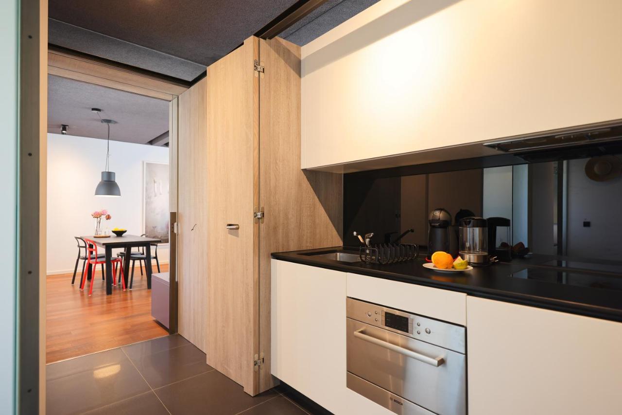 Apartment F Zadar Dış mekan fotoğraf