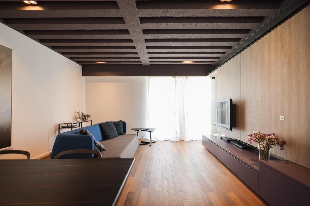 Apartment F Zadar Dış mekan fotoğraf