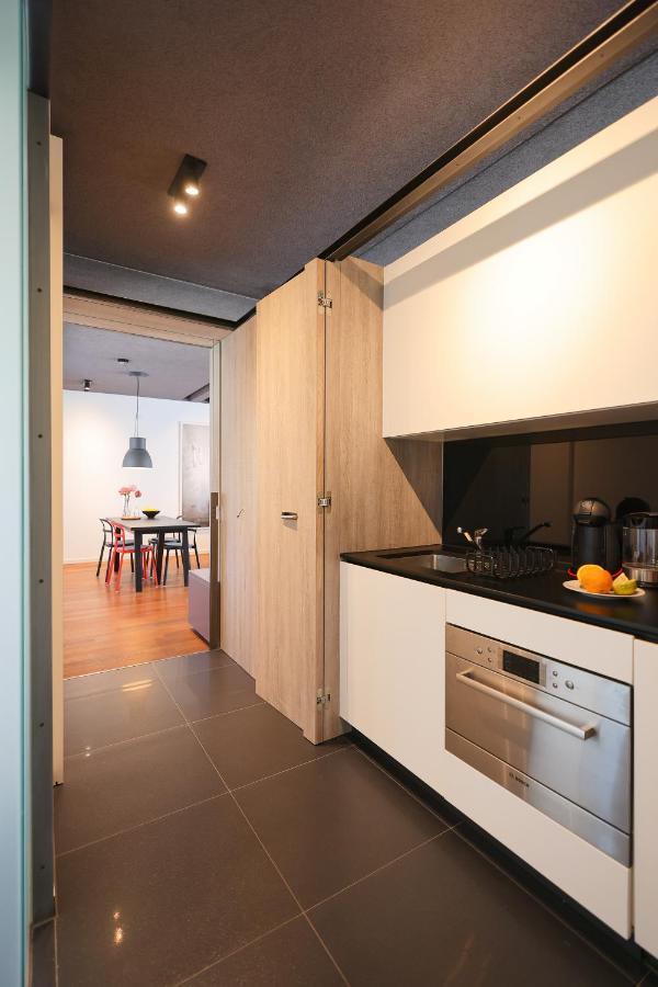 Apartment F Zadar Dış mekan fotoğraf